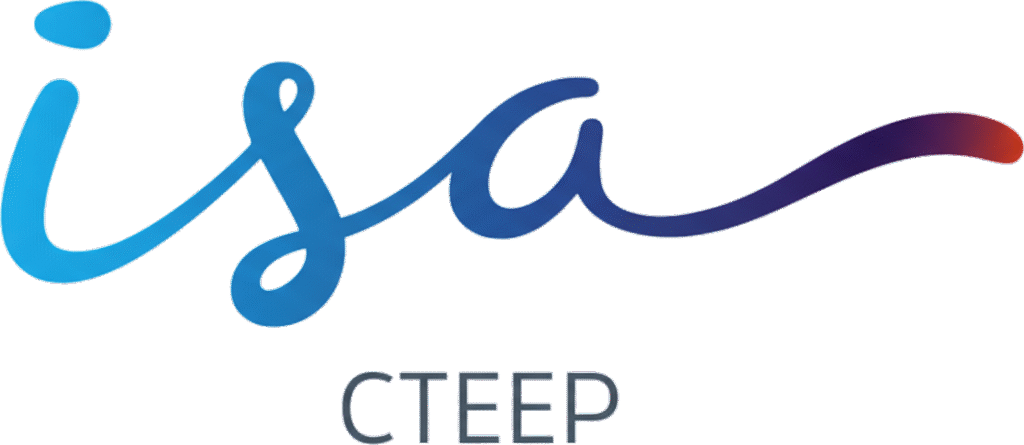 isa logo